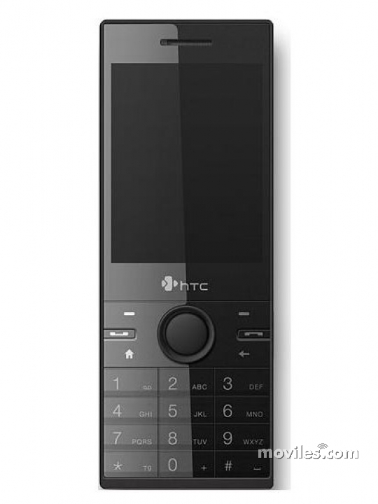 Image 2 HTC S740