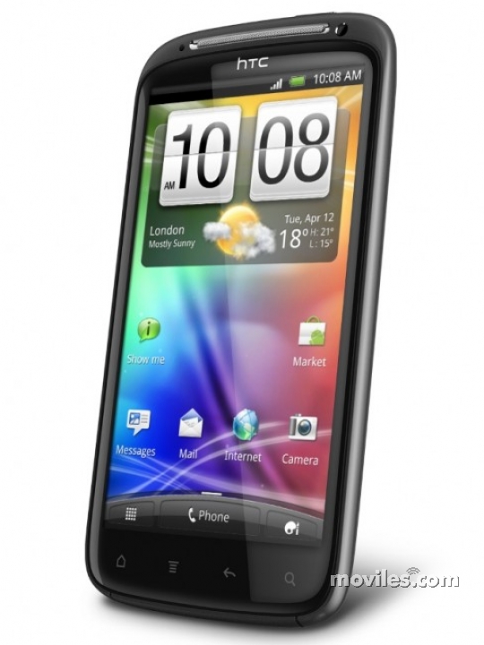 Image 3 HTC Sensation