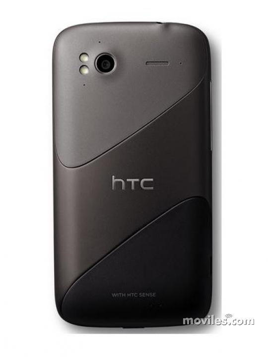 Image 2 HTC Sensation 4G