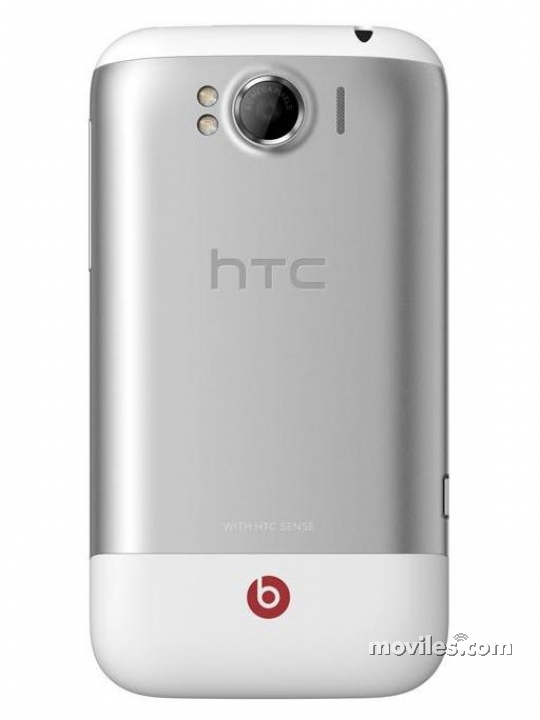 Image 2 HTC Sensation XL