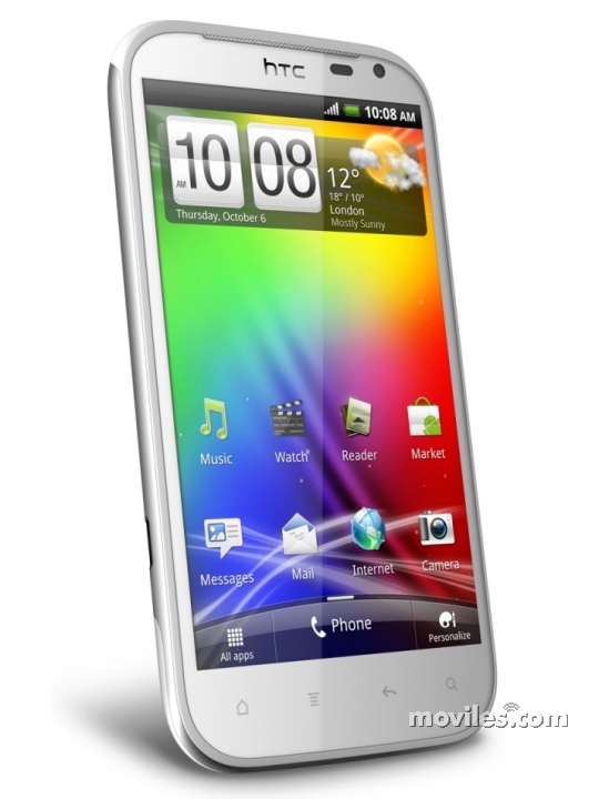 Image 3 HTC Sensation XL