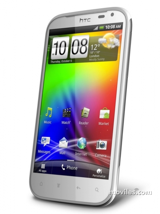 Image 4 HTC Sensation XL