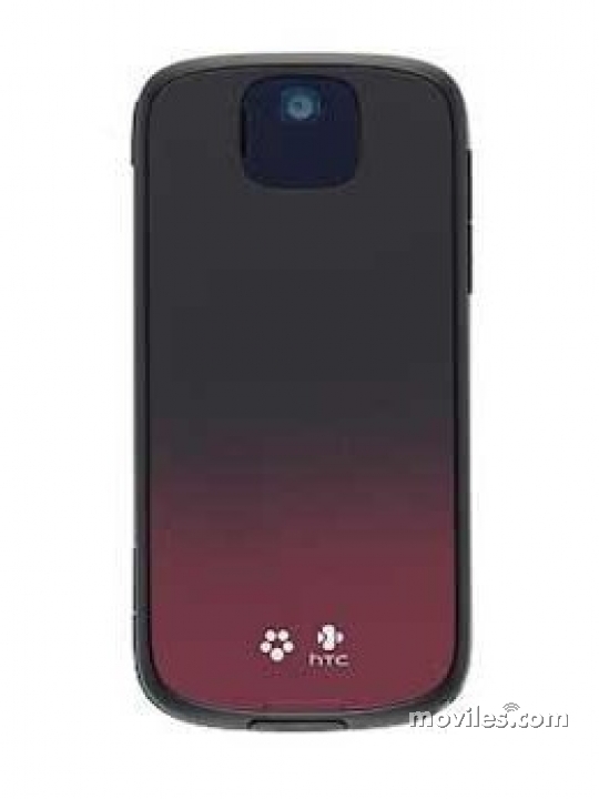 Image 3 HTC Shadow II