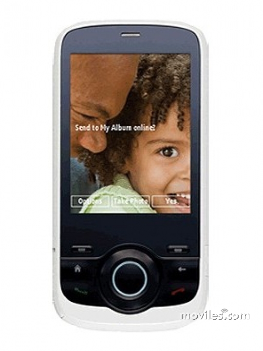 Image 4 HTC Shadow II