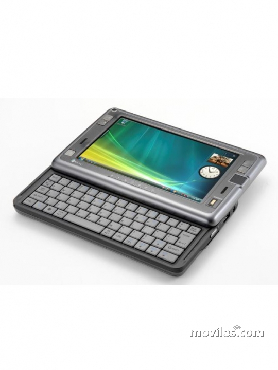 Image 3 HTC Shift 80GB