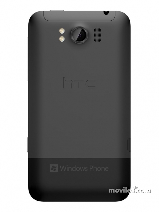 Image 2 HTC Titan