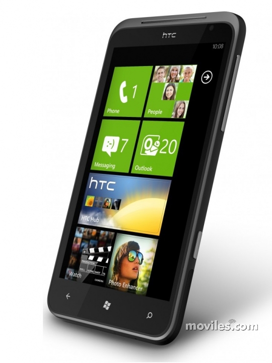 Image 3 HTC Titan