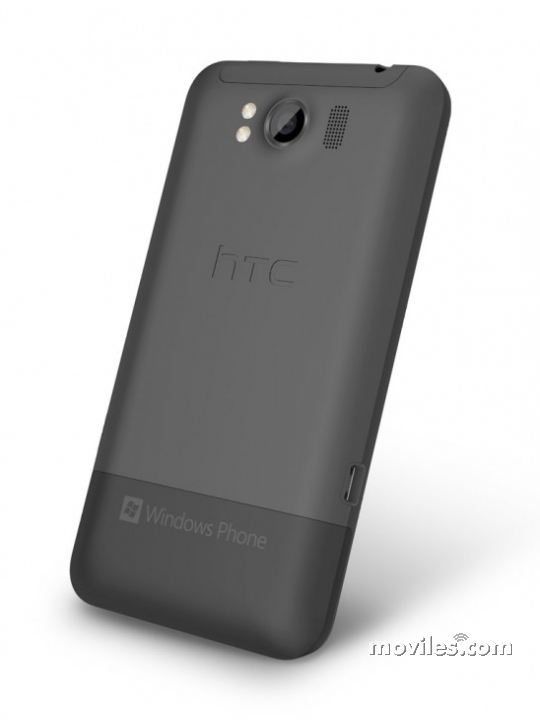 Image 4 HTC Titan