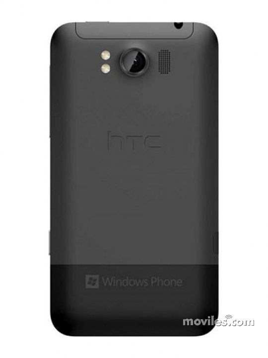 Image 2 HTC Titan II