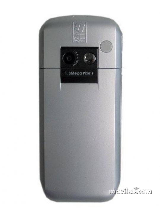 Image 2 HTC Tornado
