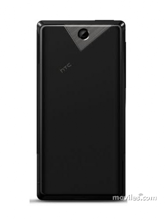 Image 2 HTC Diamond 2