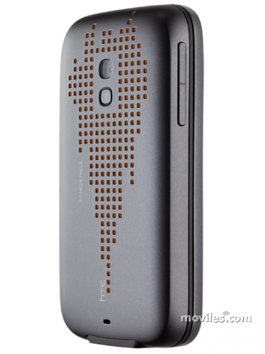 Image 3 HTC Touch Pro2 CDMA