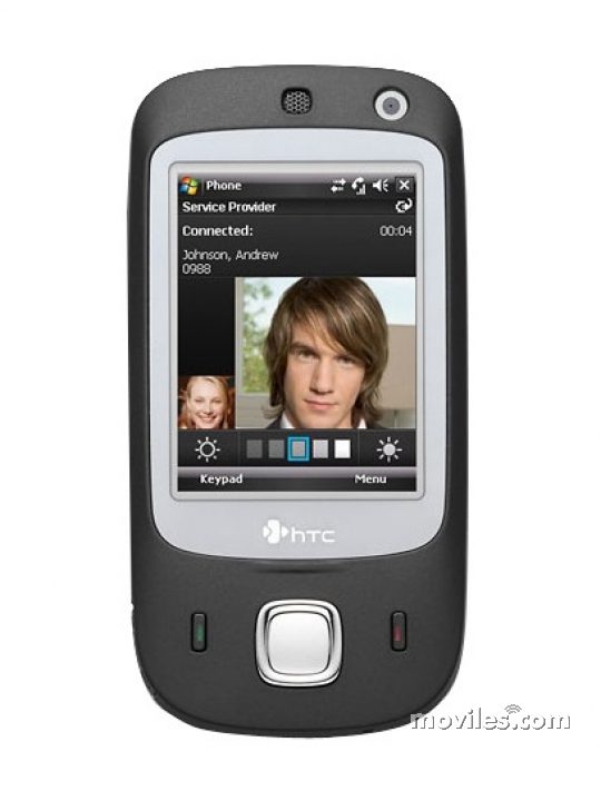 Image 2 HTC Touch Dual US