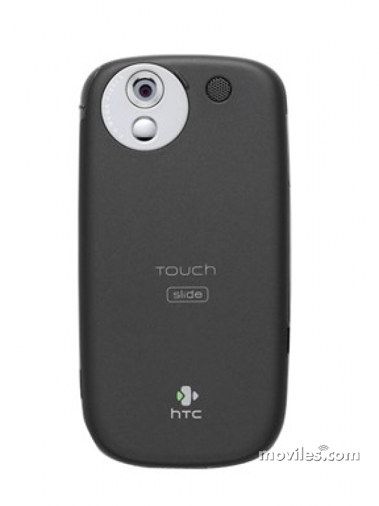 Image 3 HTC Touch Dual US
