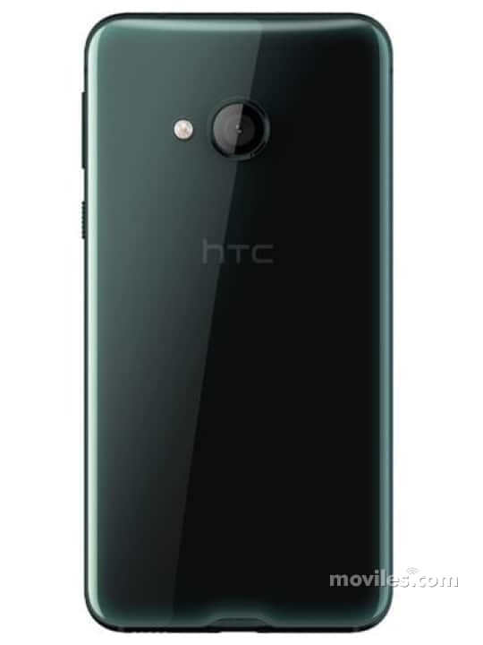 Image 2 HTC U Play