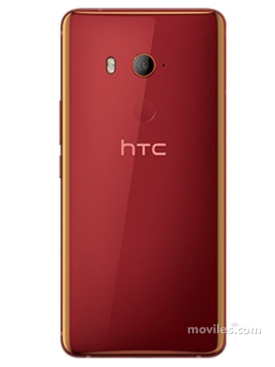 Image 6 HTC U11 EYEs