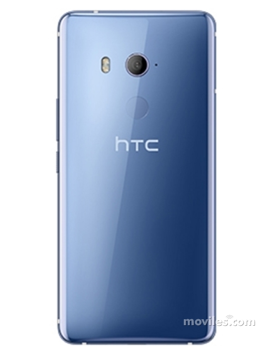 Image 7 HTC U11 EYEs
