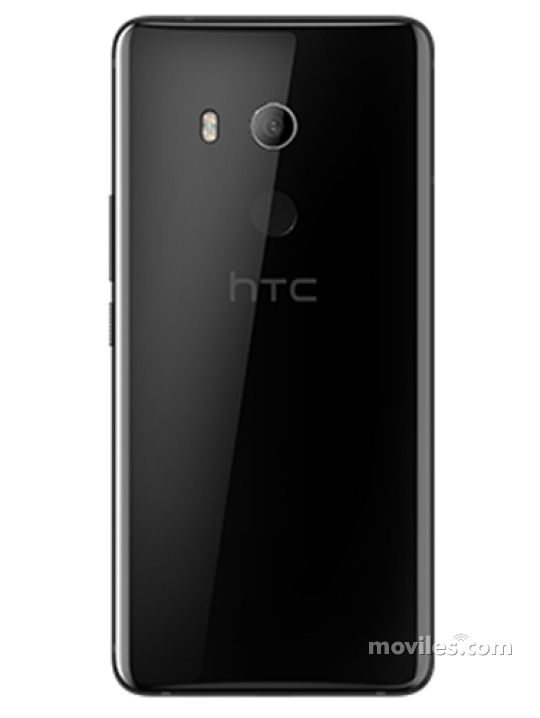 Image 8 HTC U11 EYEs