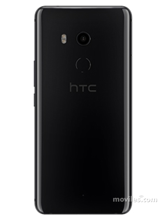 Image 4 HTC U11+