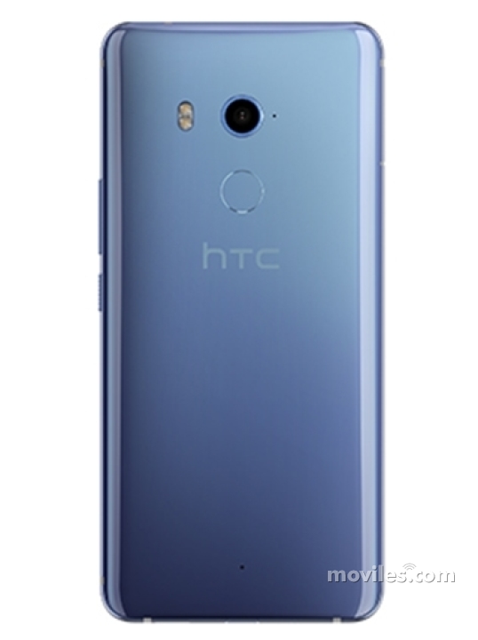 Image 5 HTC U11+