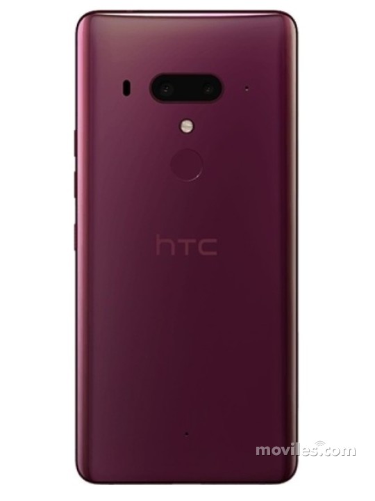 Image 4 HTC U12+