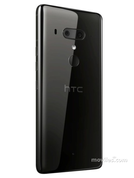 Image 6 HTC U12+