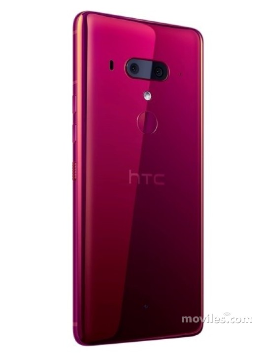 Image 7 HTC U12+