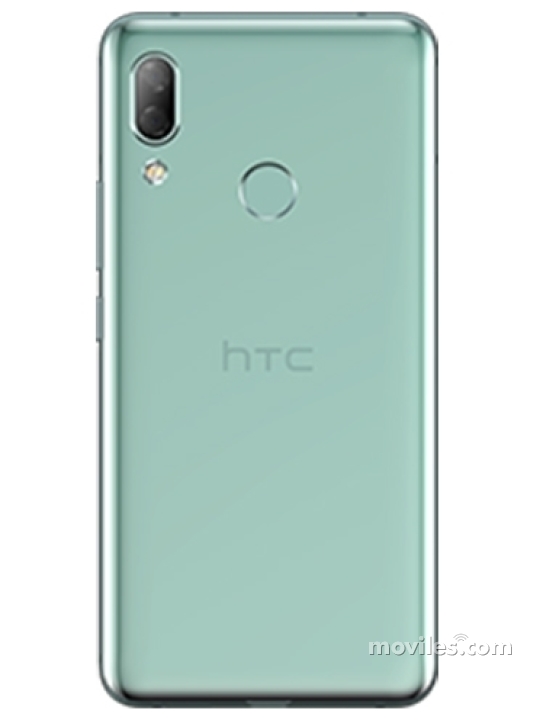 Image 4 HTC U19e
