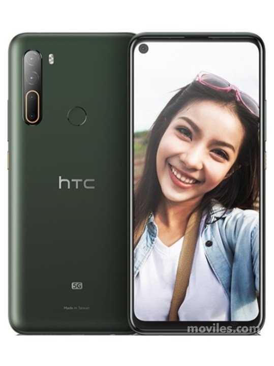 Image 3 HTC U20 5G