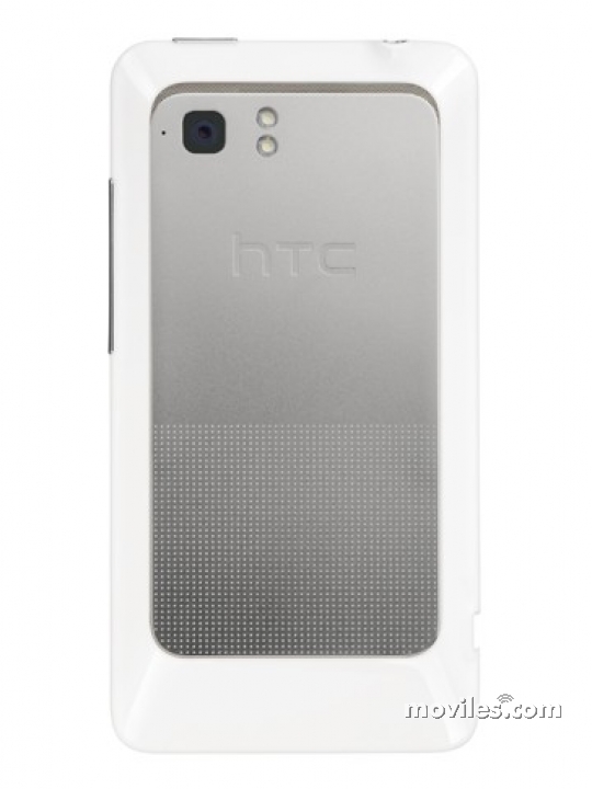 Image 5 HTC Vivid
