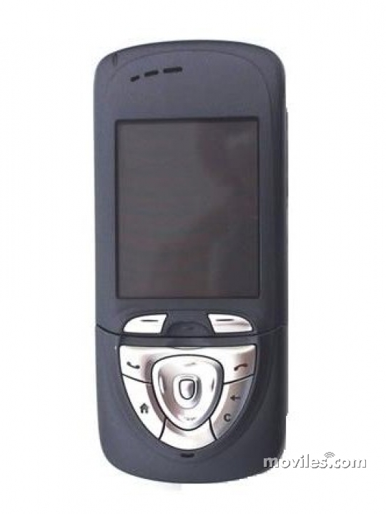 HTC Vivida