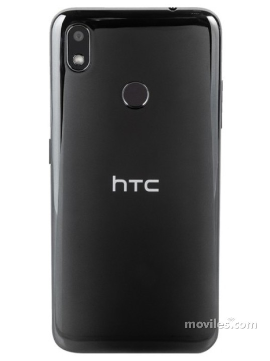 Image 3 HTC Wildfire E1 Plus