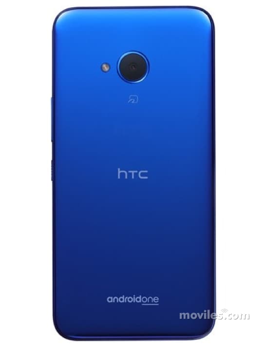 Image 4 HTC X2
