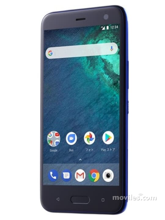 Image 2 HTC X2
