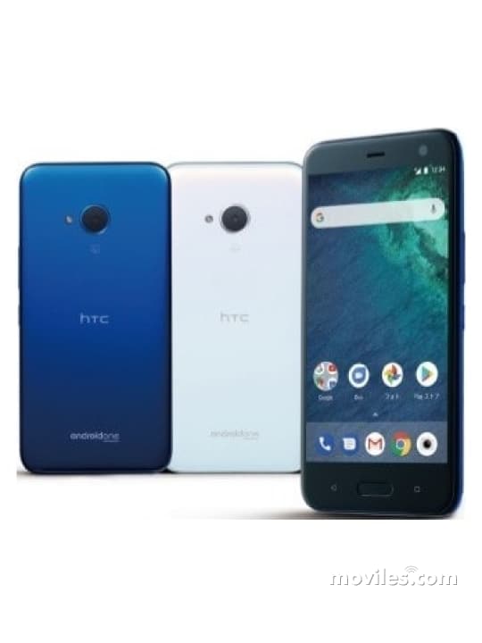 Image 3 HTC X2