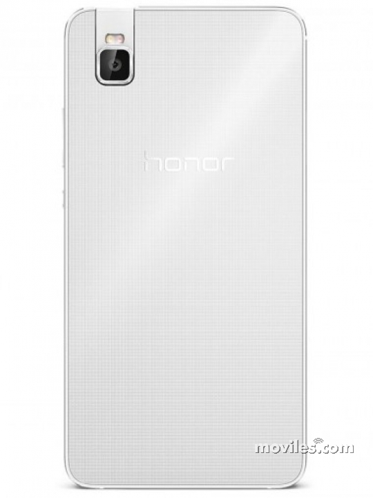Image 2 Huawei Honor 7i