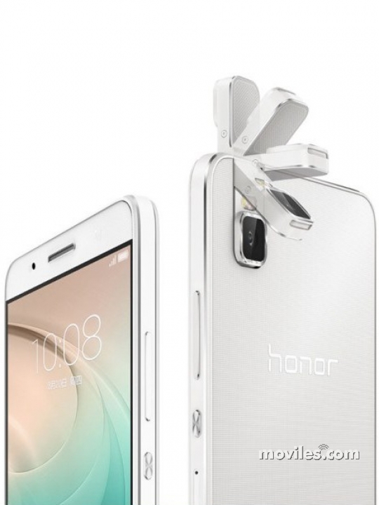 Image 6 Huawei Honor 7i