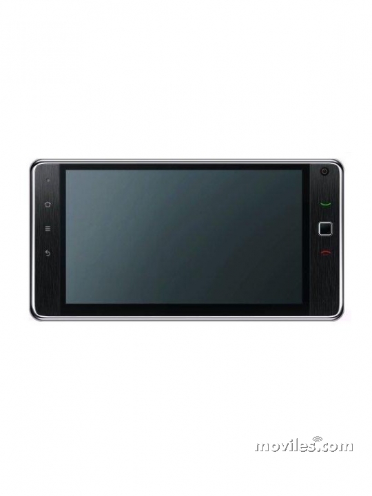 Image 2 Tablet Huawei Ideos S7 Slim CDMA