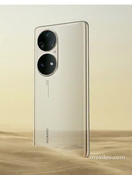 Image 3 Huawei P50