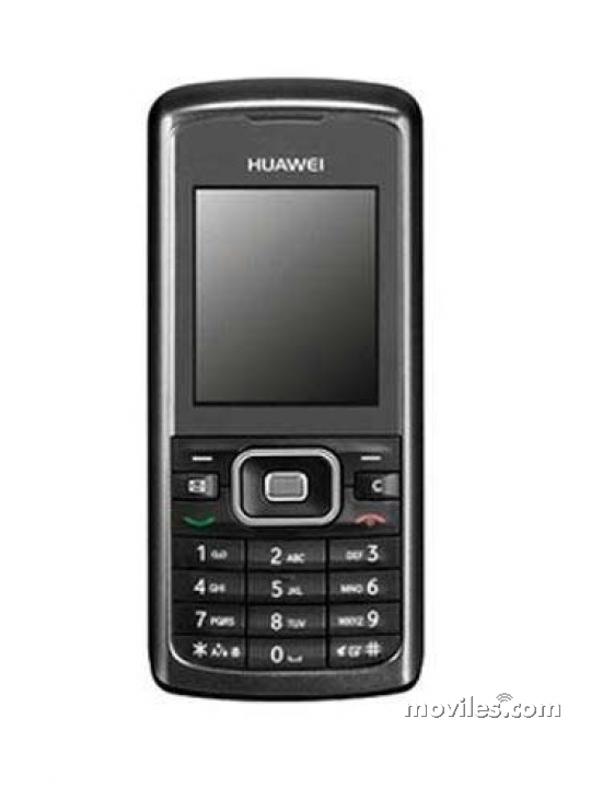 Huawei U1100