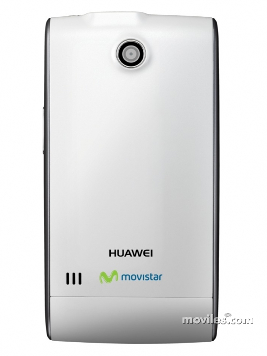 Image 2 Huawei U8500