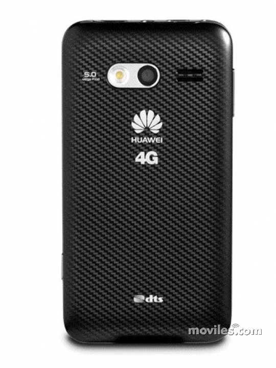 Image 2 Huawei Activa 4G