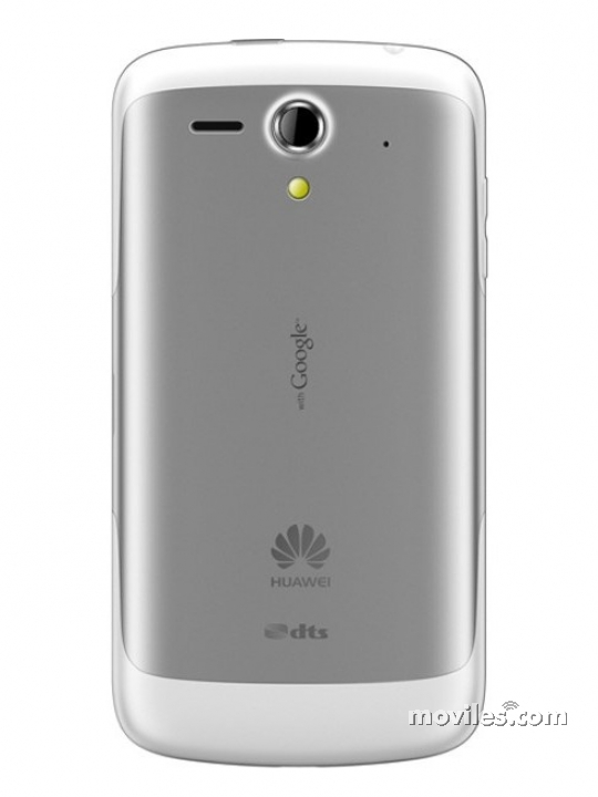 Image 2 Huawei Ascend G300