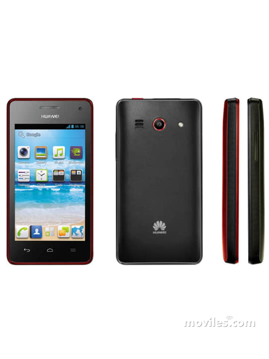 Image 3 Huawei Ascend G350