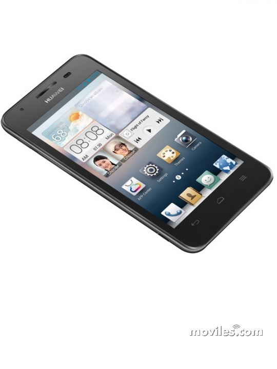 Image 4 Huawei Ascend G510