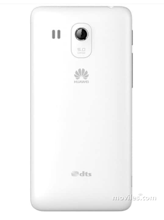 Image 4 Huawei Ascend G520