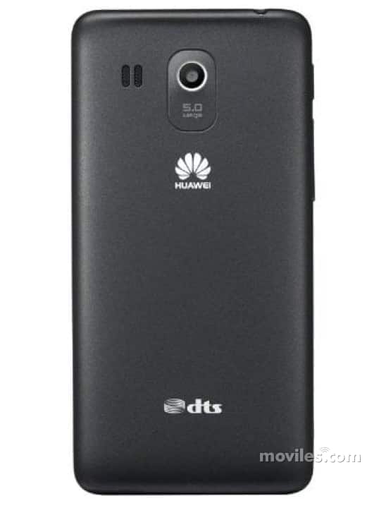 Image 6 Huawei Ascend G520