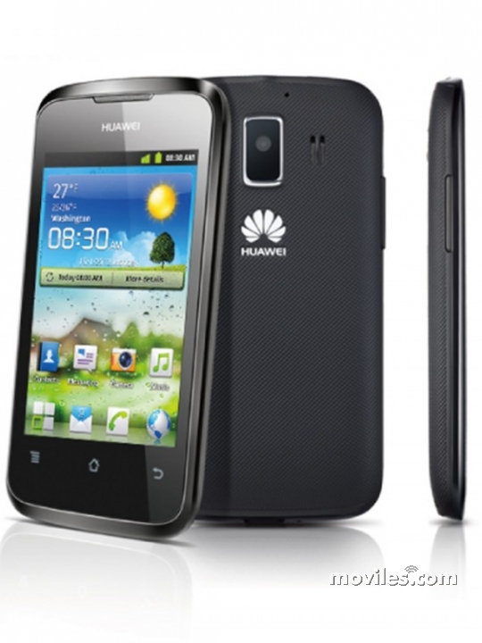 Image 3 Huawei Ascend G525