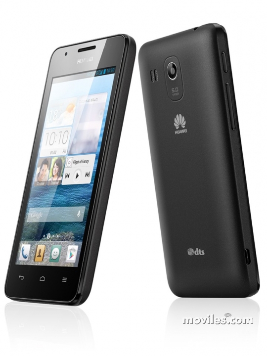 Image 4 Huawei Ascend G525