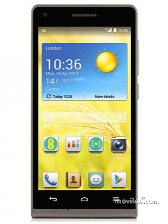 Image 3 Huawei Ascend G535
